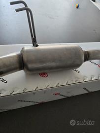 fiat punto gt uno turbo 