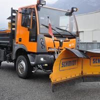 Aebi bucher 740