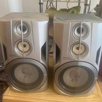 casse acustiche pioneer