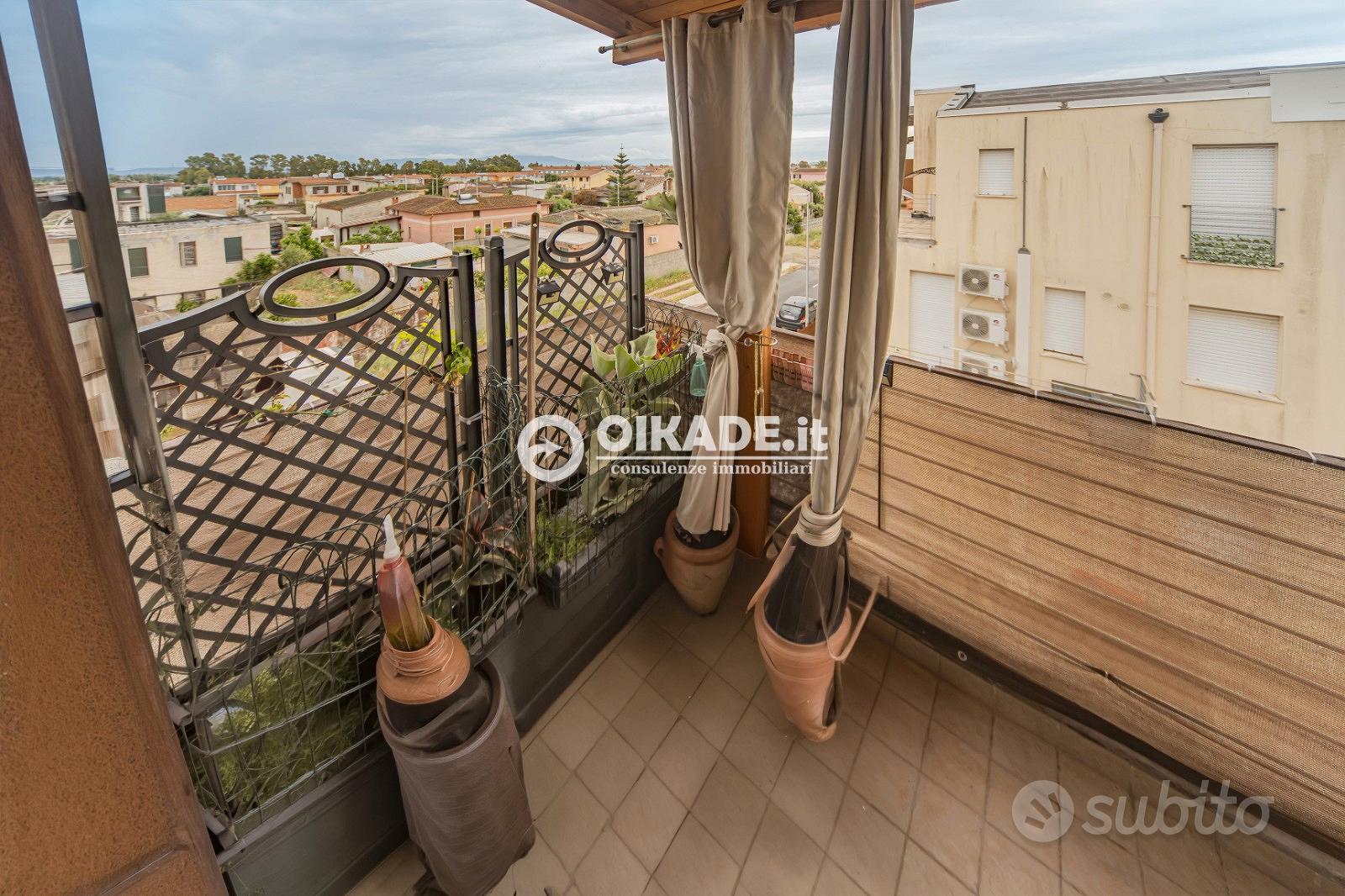 Apartment in Uda/Uta, Santa Porada, Is Perritzonis - Vista 5