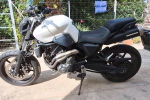 Yamaha MT03 € 1000