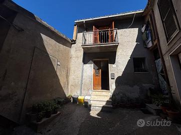 3 LOCALI A SUBIACO