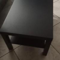 Tavolo da fumo Ikea e tavolo basso per tv