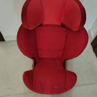 seggiolino auto Isofix
