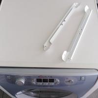 Kit Condenser BRKT Kit congiunzione Indesit