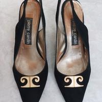 Décolleté slingback Pierre Cardin 