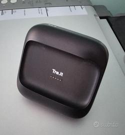 Caricatore da parete per modem Huawei wind tre