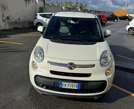 FIAT 500L Pro - 2014