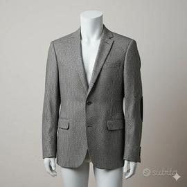Elegante giacca Zara molto ben rifinita