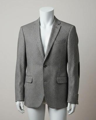 Elegante giacca Zara molto ben rifinita