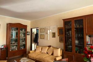 Appartamento con box zona tufolo