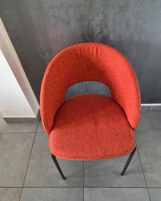 Sedie/Poltroncine Sala 