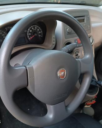 Volante Fiat Panda 169 Nuovo Originale 2° Serie