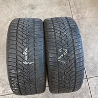 2 GOMME USATE INVERNALE 2454018 - CP24316561