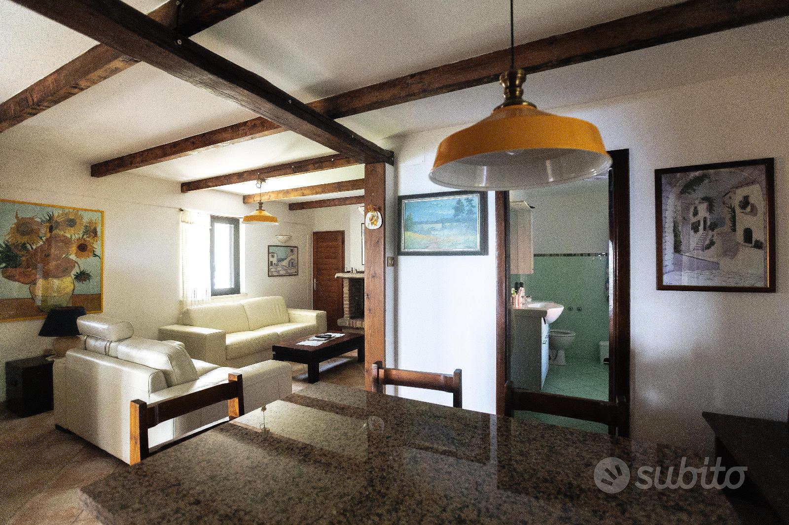 Casa – Crognaleto, Teramo - Vista 4