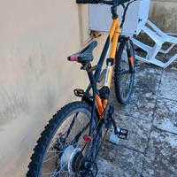 Bici eletrica