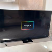 Tv 65 pollici thomson