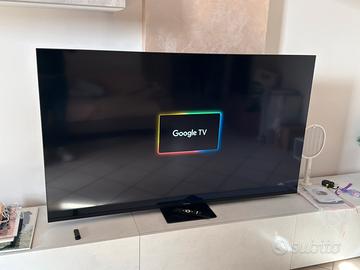 Tv 65 pollici thomson