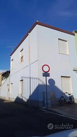 Indipendente 112 mq con cortiletto