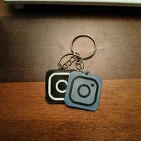 portachiavi smart nfc