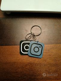 portachiavi smart nfc