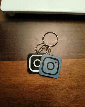 portachiavi smart nfc