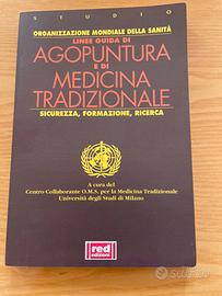 Linee guida di agopuntura e di medicina tradiziona