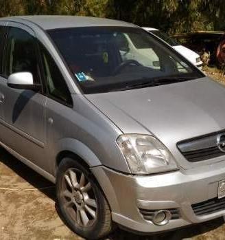 Ricambi Opel Meriva anno 2007 cil. 1.7 CDTI 101 CV