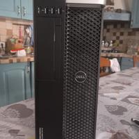 Workstation Dell Precision Tower 7810