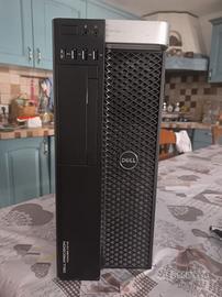 Workstation Dell Precision Tower 7810