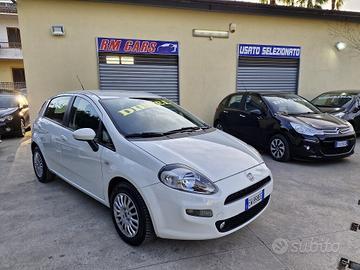 FIAT PUNTO STREET 1.3 MULTIJET 75 CV ANNO 2014