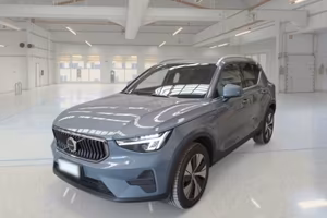 VOLVO XC40 T4 Recharge Plug-in Hybrid automatico