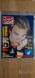 ciao 2001 1985 sting paul young marillion metal 