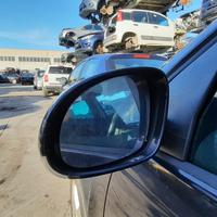 VOLKSWAGEN GOLF 5 2007 - SPECCHIETTO RETROVISORE S