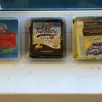 Figurine Panini Sorprese Parmareggio Topolino