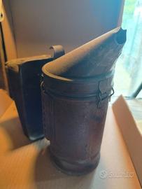 affumicatore x api- fine800