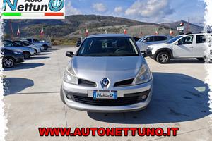 Renault Clio Storia 1.2 16V 5 porte Dynamique