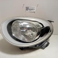 FARO ANTERIORE SINISTRO FIAT 500 X Serie 005197844
