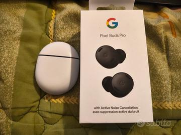 Google pixel buds pro