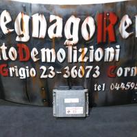 Centralina ford fiesta gpl brc de815010-2