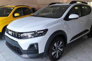 DACIA SANDERO STEPWAY 1.2 120cv GPL!! EXPRESSION!!