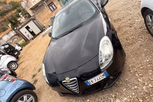 Alfa Romeo Giulietta 1.6 JTDm-2 105 CV Progression
