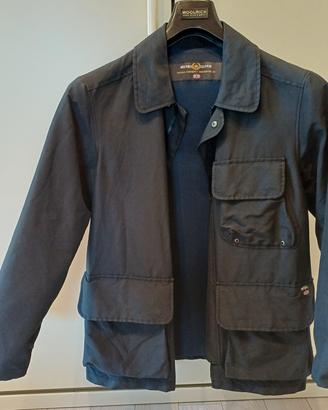 Giacca/impermeabile HenriLloyd uomo taglia S blu s