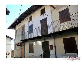 Casa a schiera, ottime finiture, vista panoramica