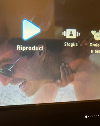Philips photo frame - cornice digitale