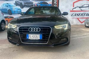 Audi A5 Cabrio 2.0 TDI 177 CV