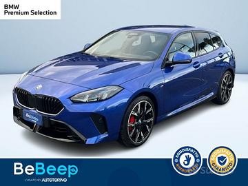 BMW Serie 1 118D MSPORT PRO AUTO