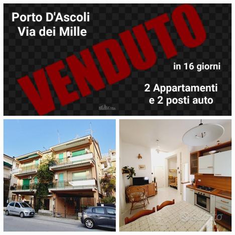 Appartamento - San Benedetto del Tronto