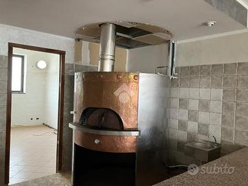 NEGOZIO A SAN FRANCESCO AL CAMPO