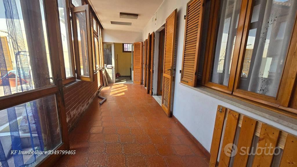 Appartamento – TO - Vista 2